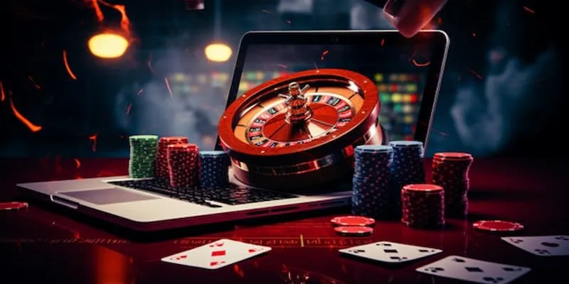 Giới thiệu QQ88 về các trò chơi có tại sảnh game