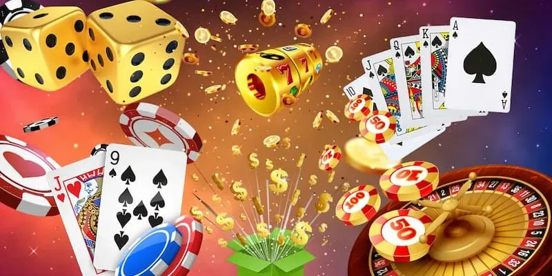 Giới thiệu QQ88 sơ lược nhà cái